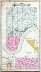 Camden, Fleming P.O., Saint Cloud, Hallard, Orrick, Ray County 1897